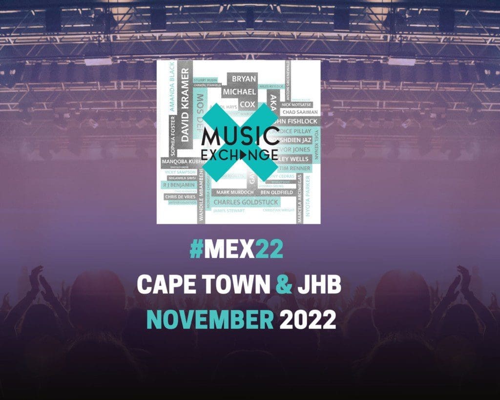 Music Exchange Conference 2022