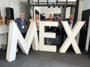 Music Exchange 2022